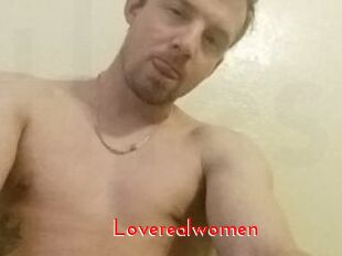 Loverealwomen