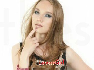 LoverrGirl