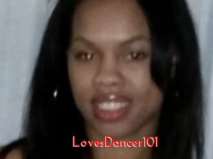 LovesDancer101