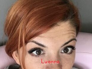 Luanna