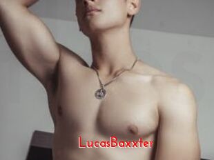 LucasBaxxter