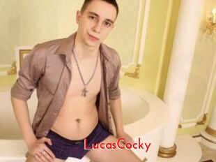 LucasCocky