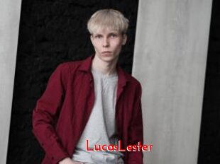 LucasLester