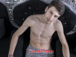 LucasMason