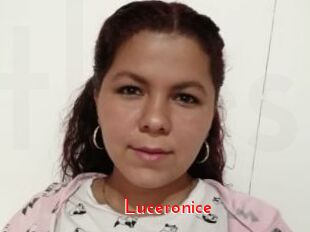 Luceronice