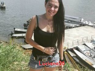 Luciana26