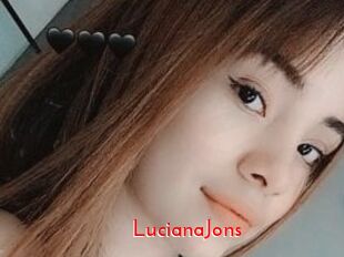 LucianaJons