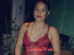 LucianaWets