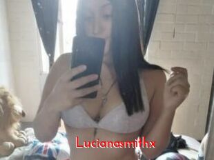 Lucianasmithx