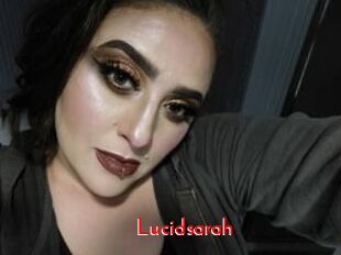 Lucidsarah