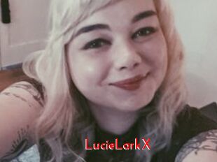 LucieLarkX