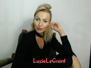 LucieLeGrant