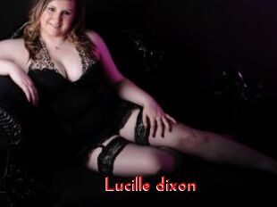 Lucille_dixon