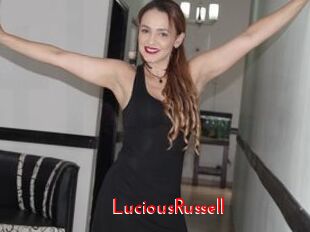 LuciousRussell