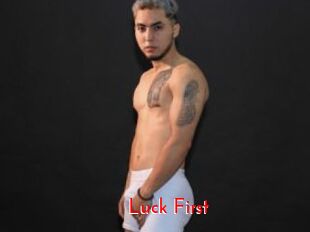 Luck_First