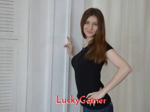 LuckyGamer