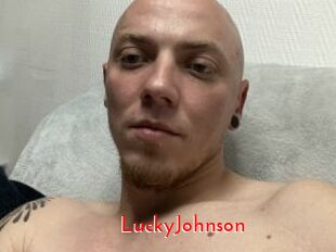 LuckyJohnson