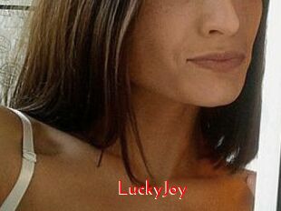 LuckyJoy