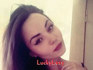 LuckyLexy