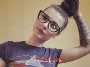 LuckyLottie