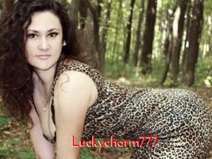 Luckycharm777