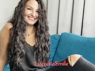 LucretiaSmile