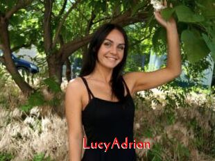 LucyAdrian The Sex