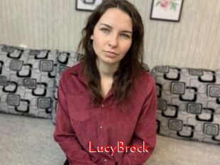 LucyBrock