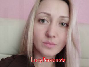 LucyPassionate