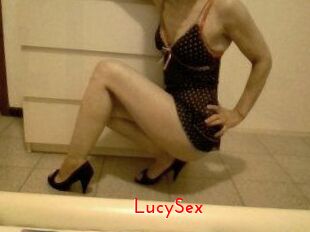 LucySex