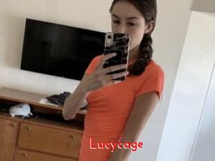 Lucycage