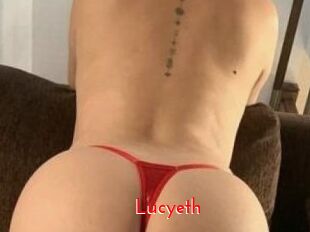 Lucyeth