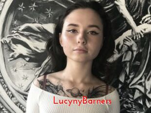 LucynyBarners