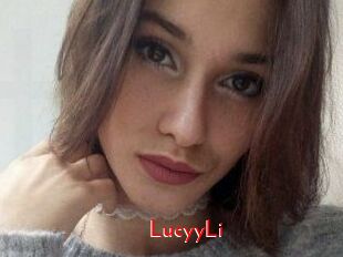 LucyyLi