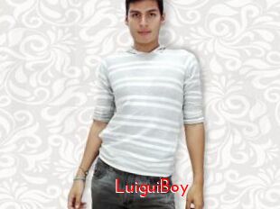 LuiguiBoy