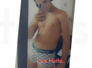 Luis_Hot16