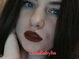 LuisaBabyliss