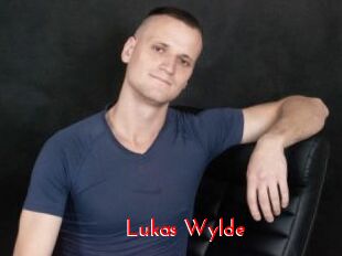 Lukas_Wylde