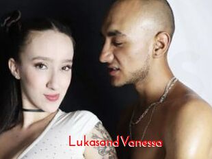 LukasandVanessa