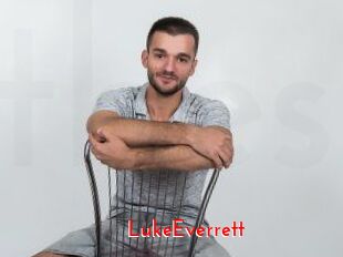 LukeEverrett