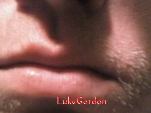 LukeGordon