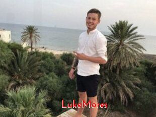 LukeMores