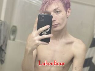 LukeeBear