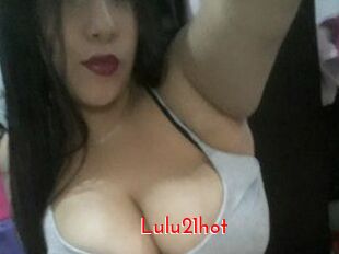 Lulu21hot