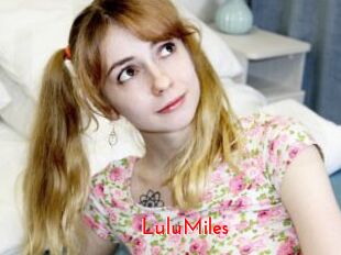 LuluMiles