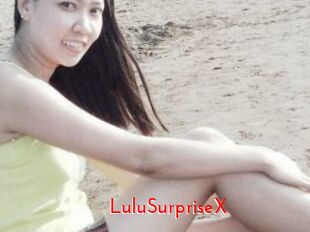 LuluSurpriseX