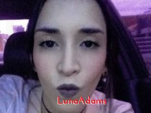 LunaAdams