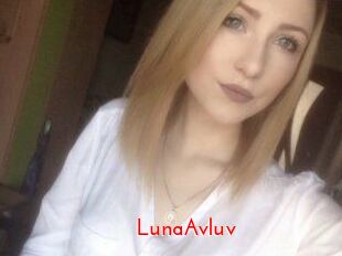 LunaAvluv