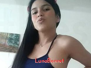 LunaBonnet The Sex