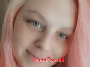 LunaCrowell